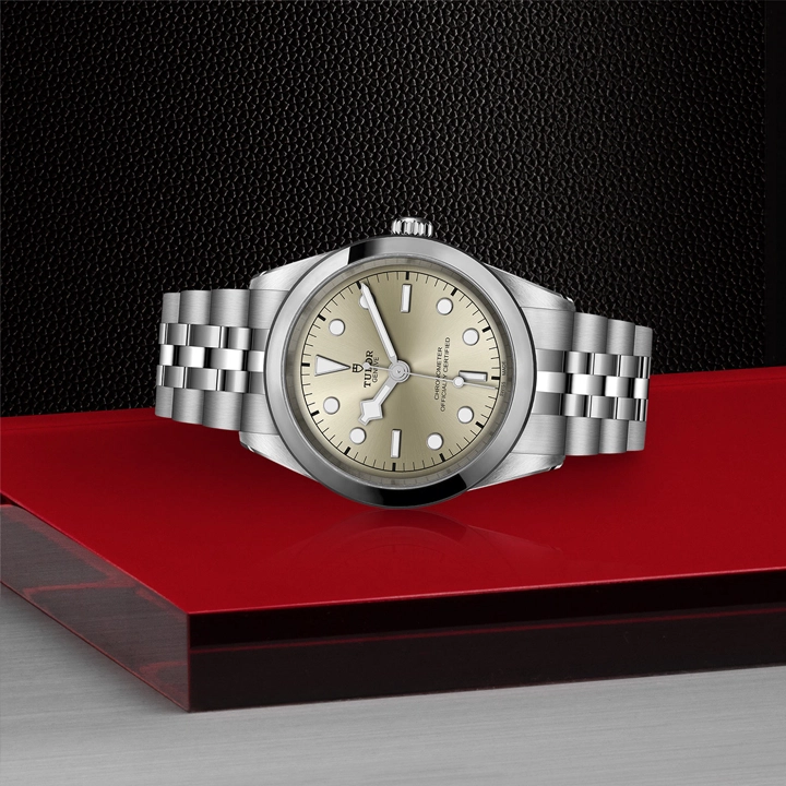 TUDOR 100 41mm M79680-0003