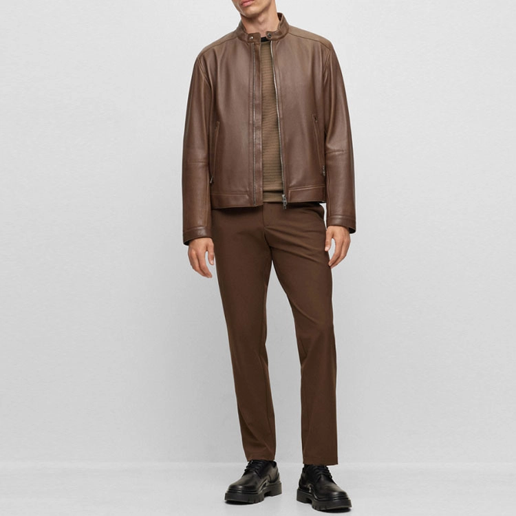 HUGO BOSS FW23
