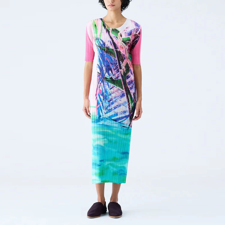 PLEATS PLEASE ISSEY MIYAKE SS23
