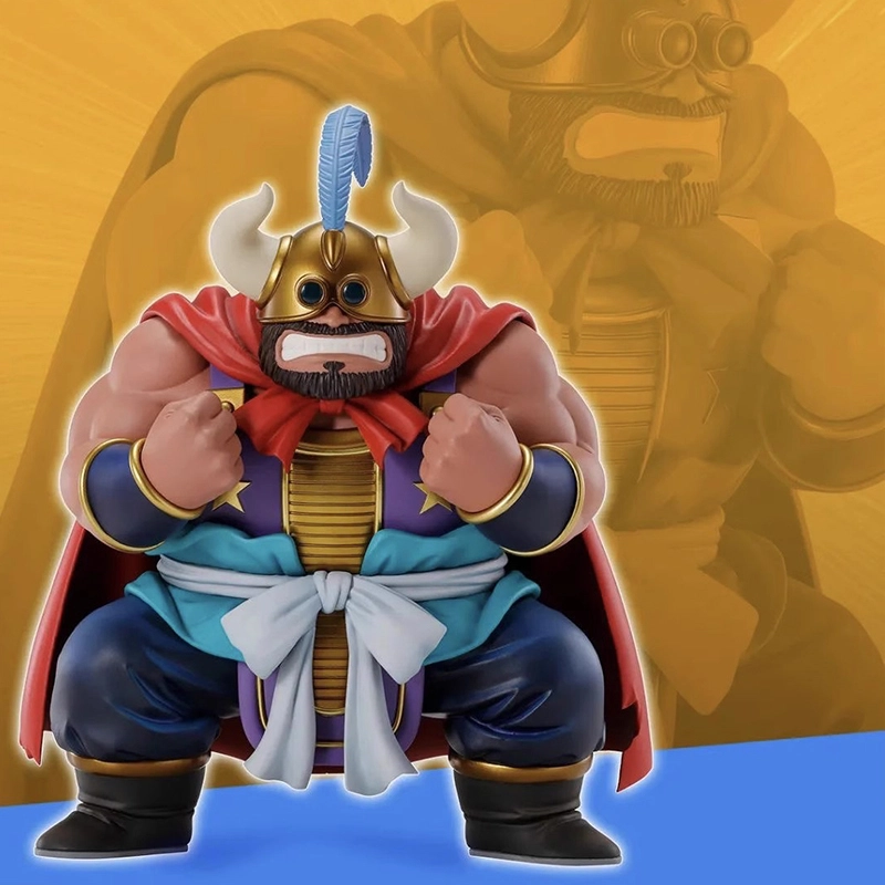 BANPRESTO D 21cm