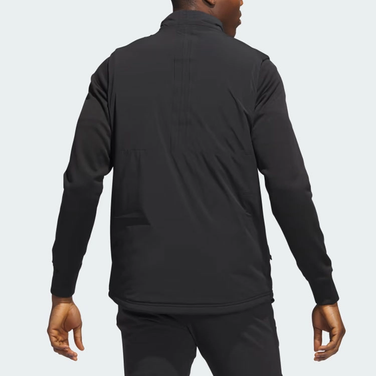 adidas Ultimate365 Tour Frostguard Full-Zip Padded Jacket