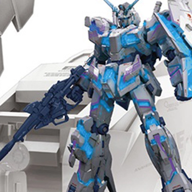 BANDAI RG 1144 UC 13cm
