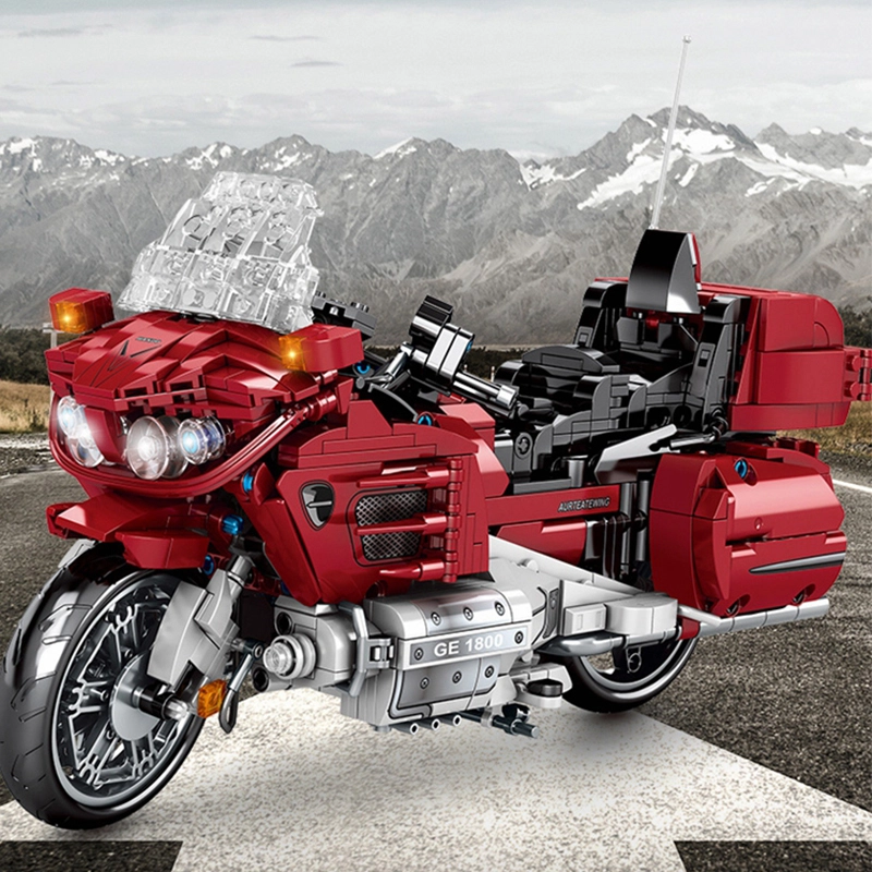 SEMBO 1205pcs 701944
