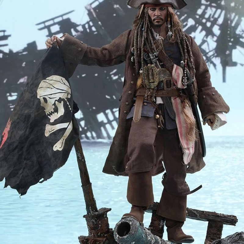 Hot Toys 16 5 30cm