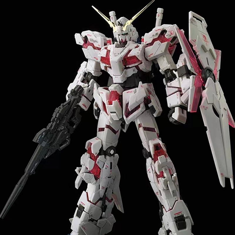 BANDAI MG 1100 UC Ver.Ka 18cm