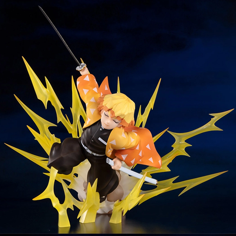 BANDAI Figuarts ZERO