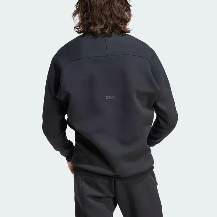 adidas Z.N.E. Premium Sweatshirt Logo
