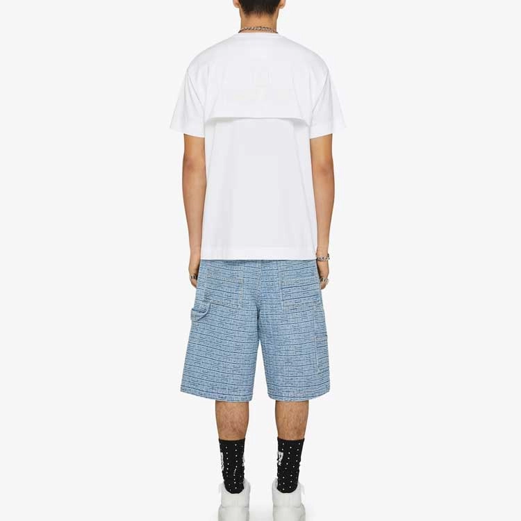 GIVENCHY FW23 Logo