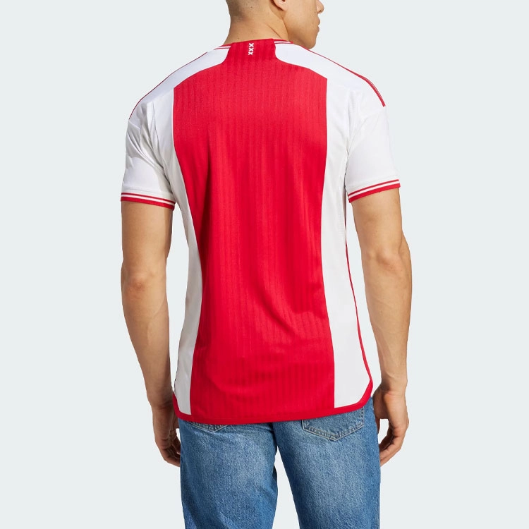 adidas Ajax Amsterdam 2324 Home 23-24