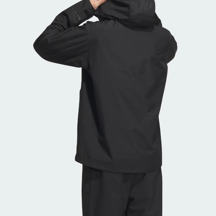 adidas Rain.Rdy Transitional Jacket Logo