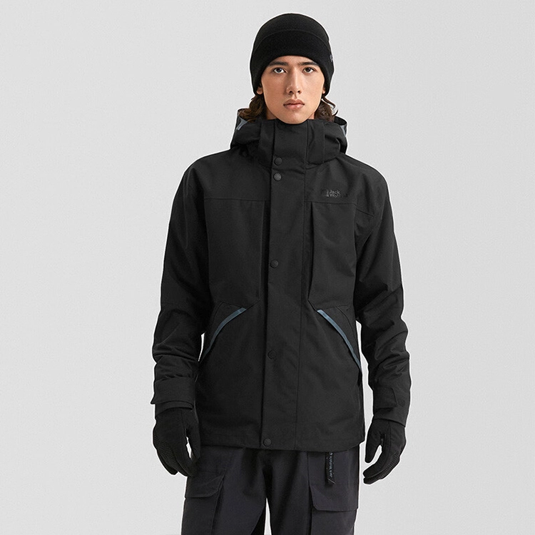 Jack Wolfskin