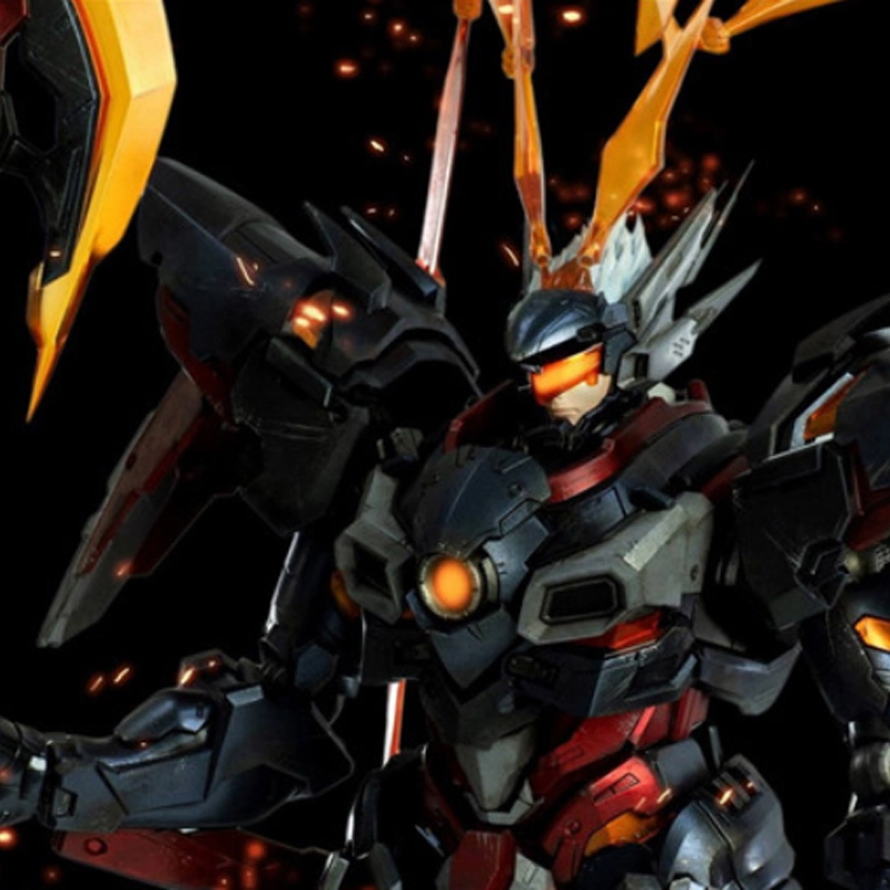threezero x 46cm