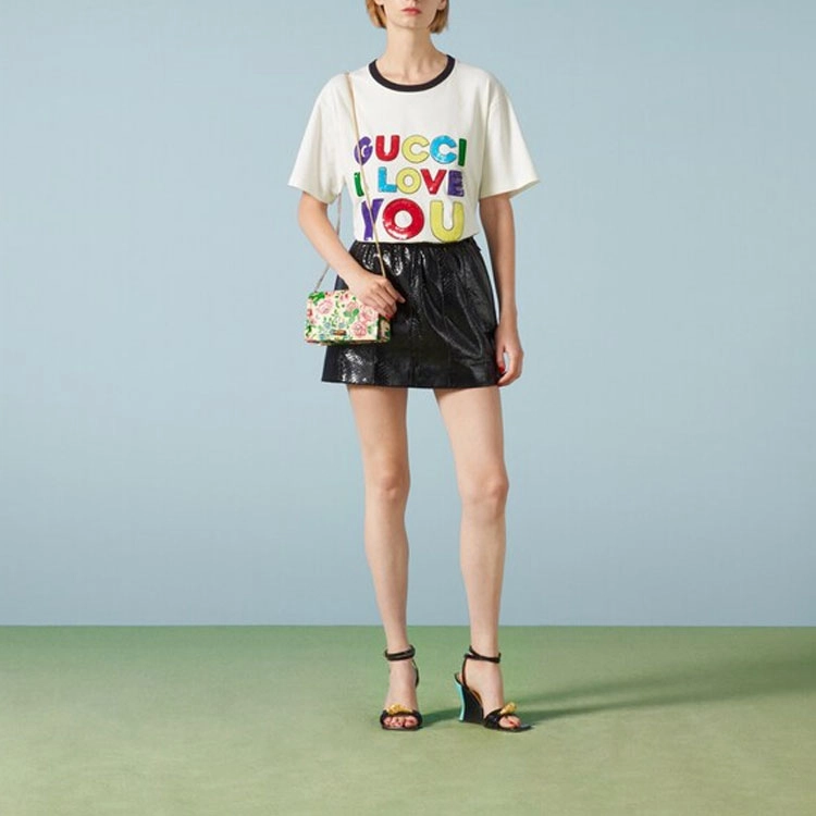 GUCCI FW23 LogoT