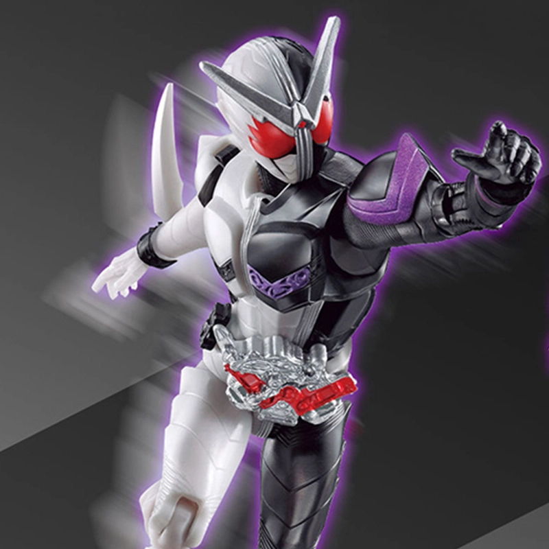 BANDAI W RKF