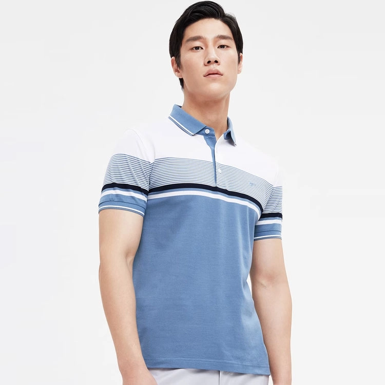 SEPTWOLVES Polo