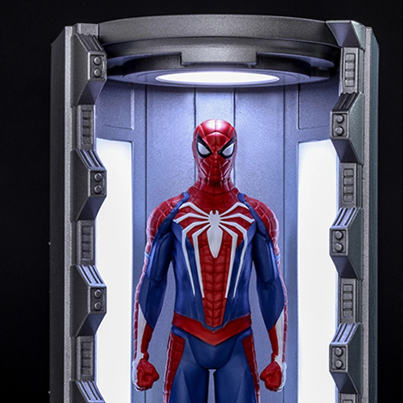 Hot Toys