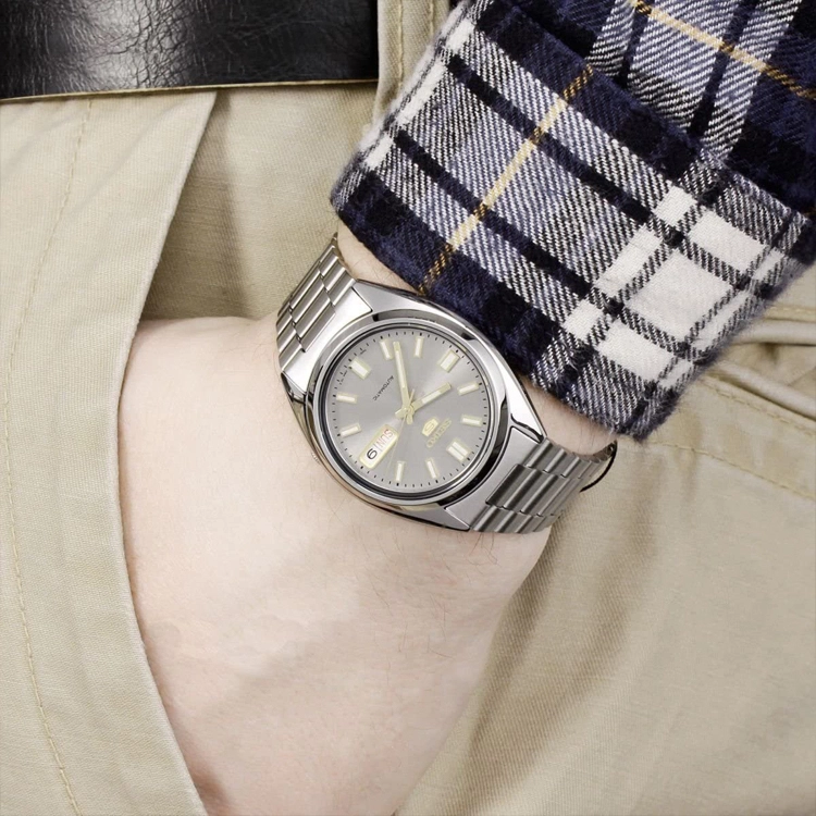 SEIKO55 SNXS75K1