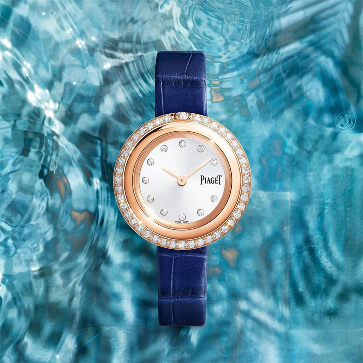 PIAGET POSSESSION 30 34mm 18KK G0A43092