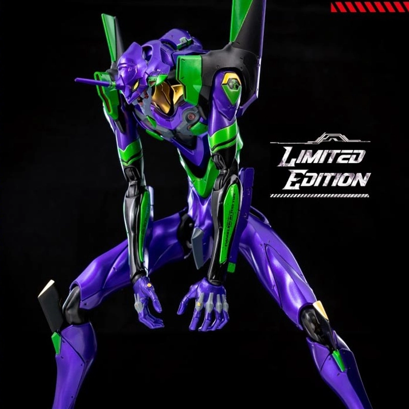 threezero EVA 25cm