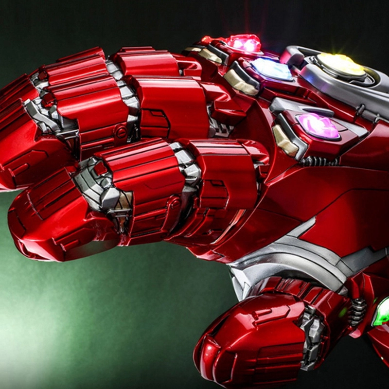 Hot Toys 100 4 71cm