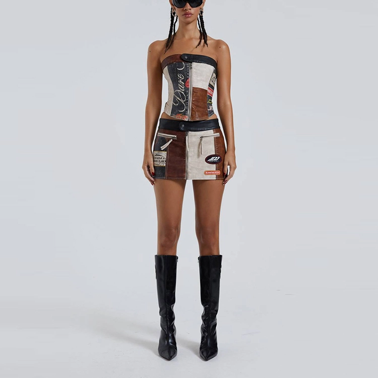 Jaded london FW23 Blueprint