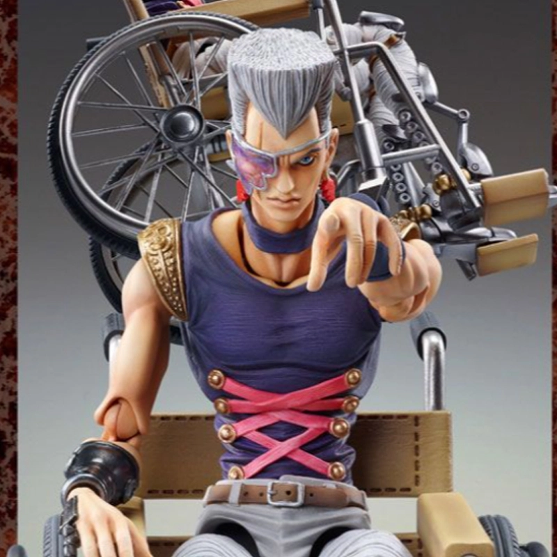 MEDICOS JOJO 16cm