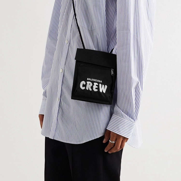 Balenciaga logo
