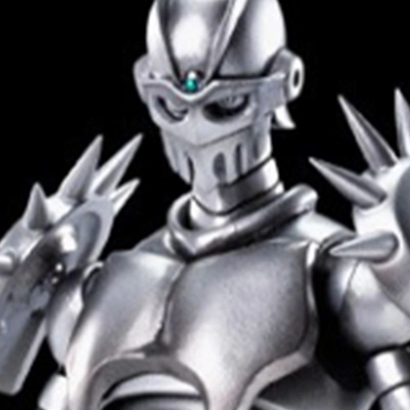 MEDICOS JOJO medicos jojo 16cm