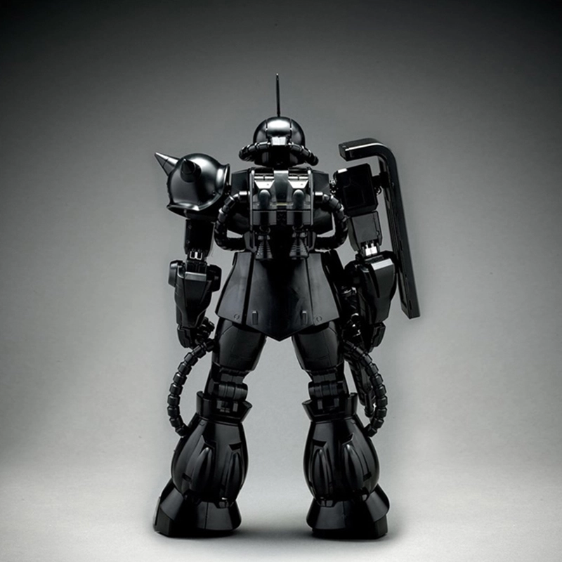 BANDAI PG 160 ZAKUII 30cm