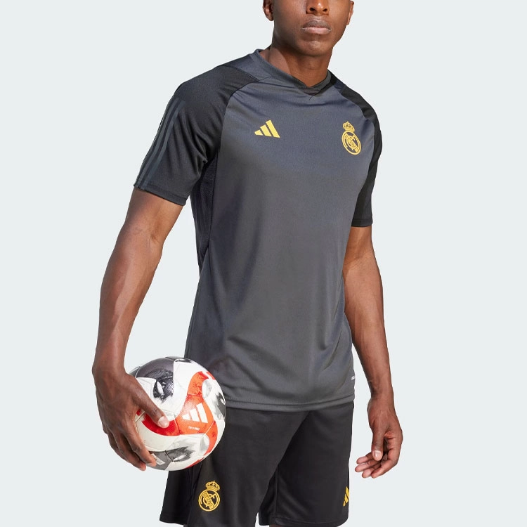 adidas Real Madrid Tiro 23 Jersey