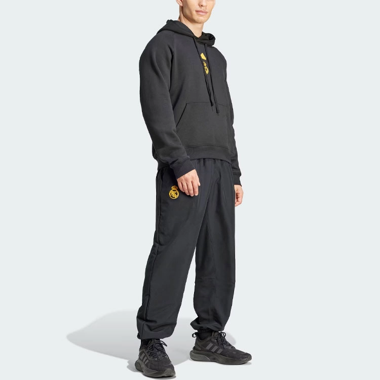 adidas Real Madrid Lifestyler Hoodie