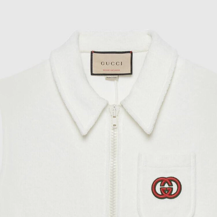 GUCCI FW23 Logo
