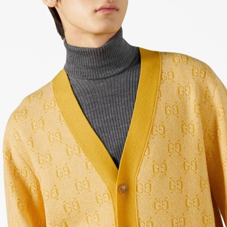 GUCCI FW23 LogoV