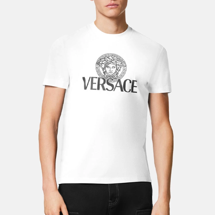 VERSACE FW23 LogoT
