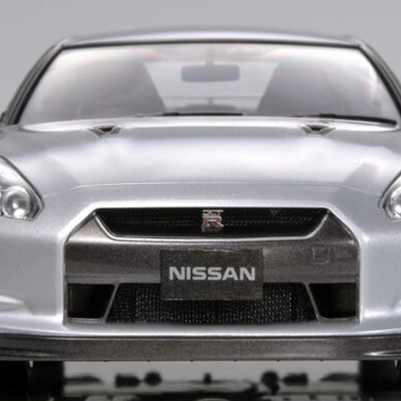 Nissan NISSAN GT-R
