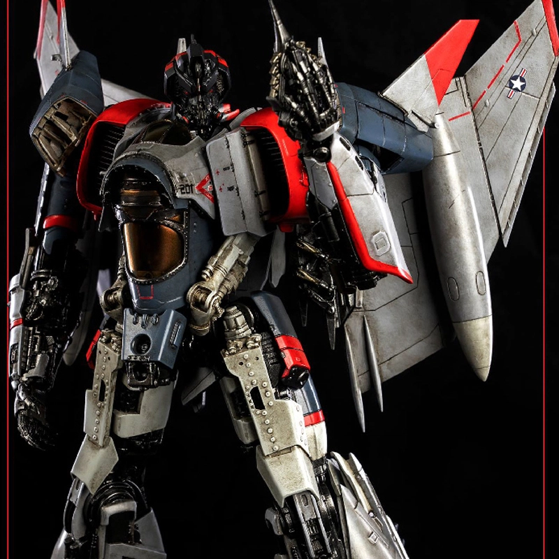 threezero HASBRO X 3A 35.3cm