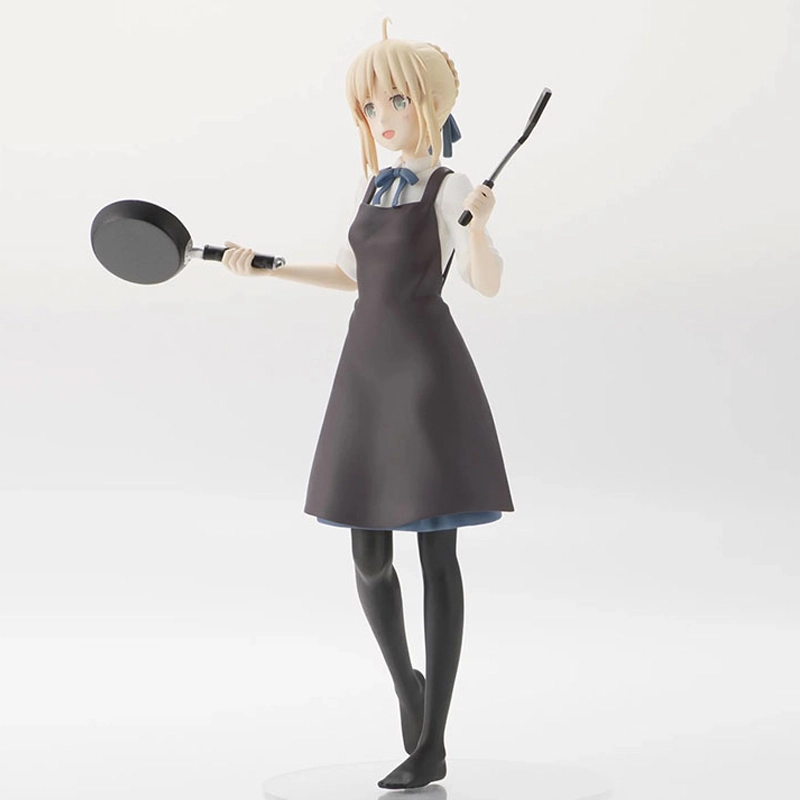SEGA FGO- fate saber 21cm