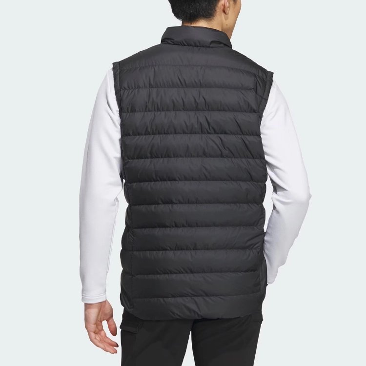 adidas Down Vest 630Logo