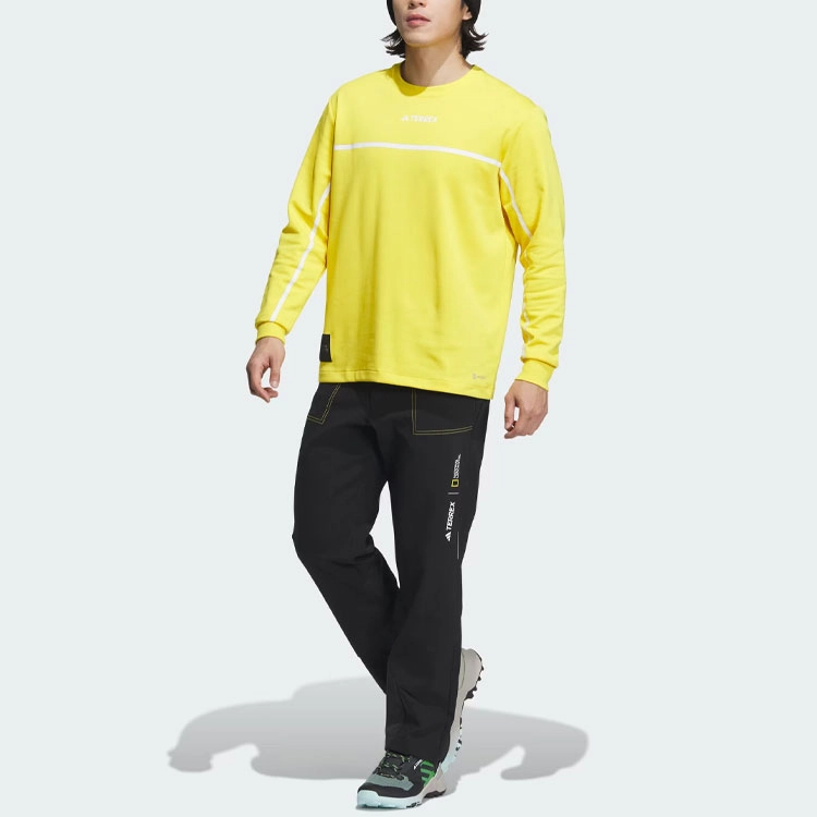 adidas x National Geographic Soft Shell
