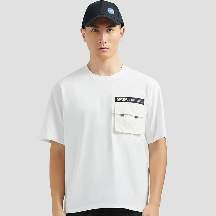 tectop x NASA T