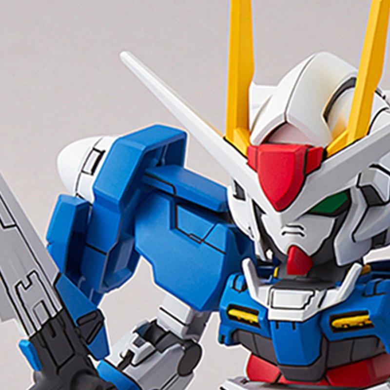 BANDAI 00 BB SDEX 00 8cm