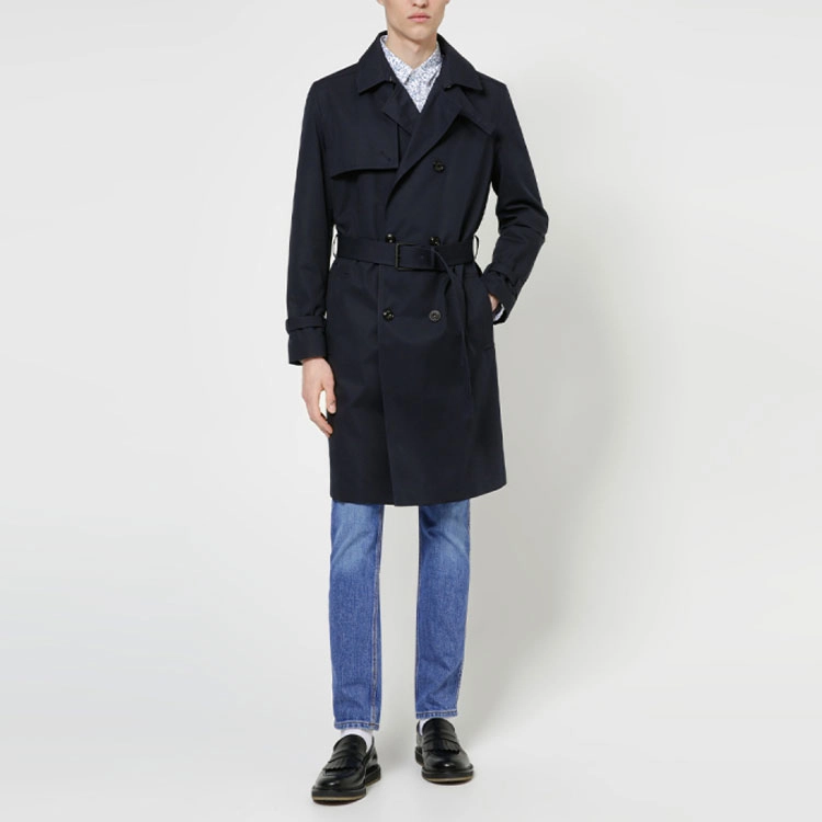 HUGO BOSS SS22
