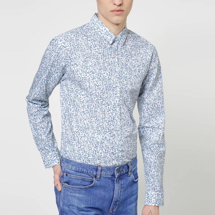 HUGO BOSS SS22