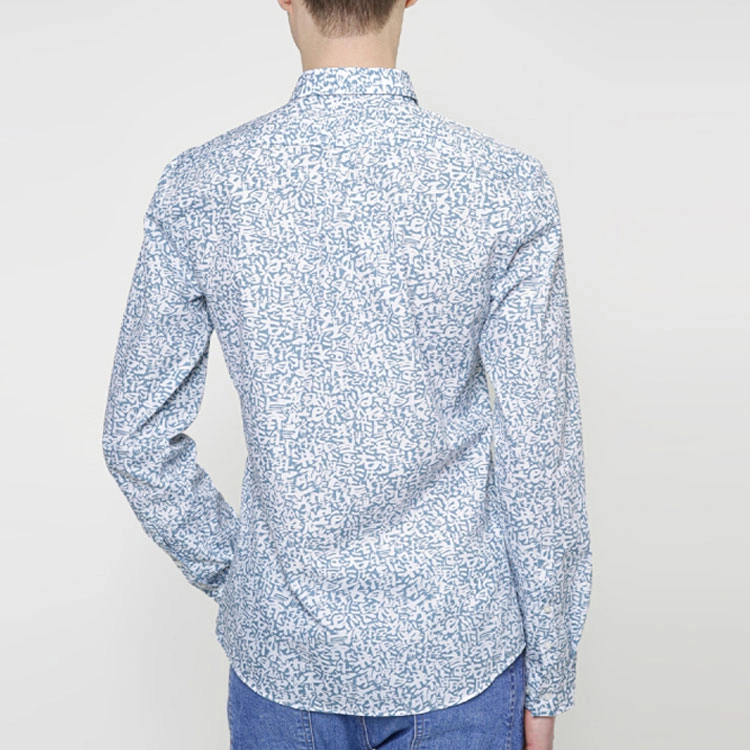 HUGO BOSS SS22