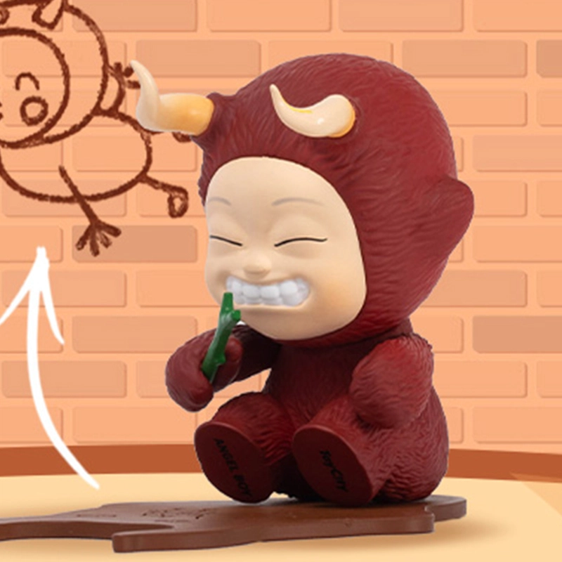 TOYCITY ANGEL Boy 9