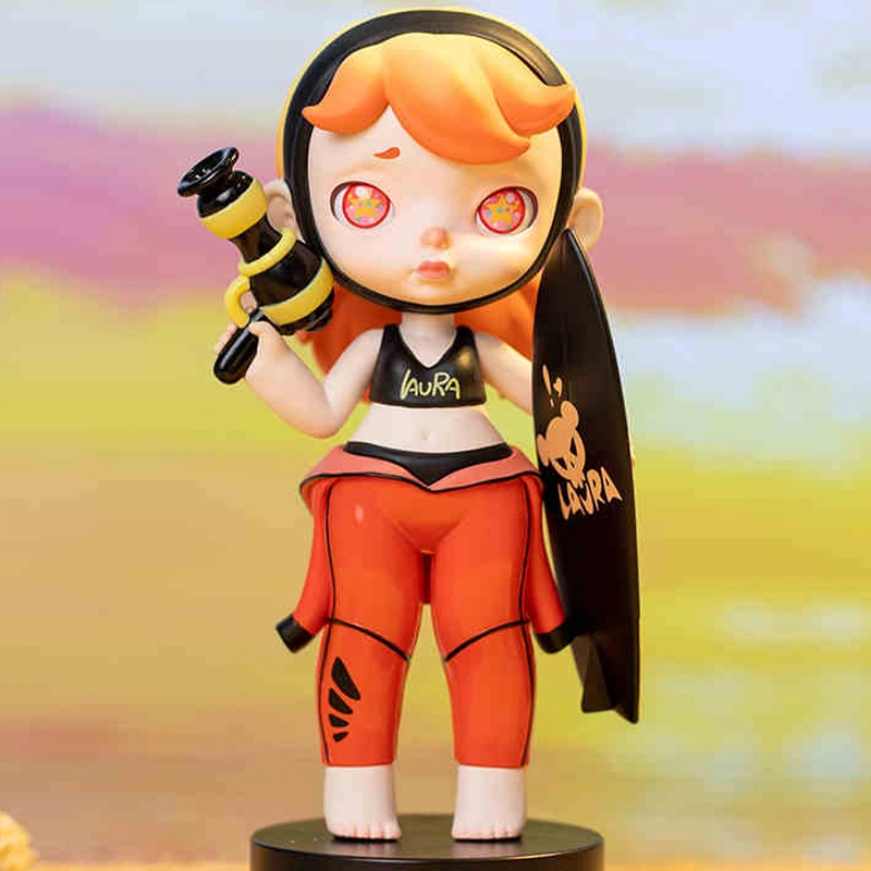 TOYCITY LAURA 16cm