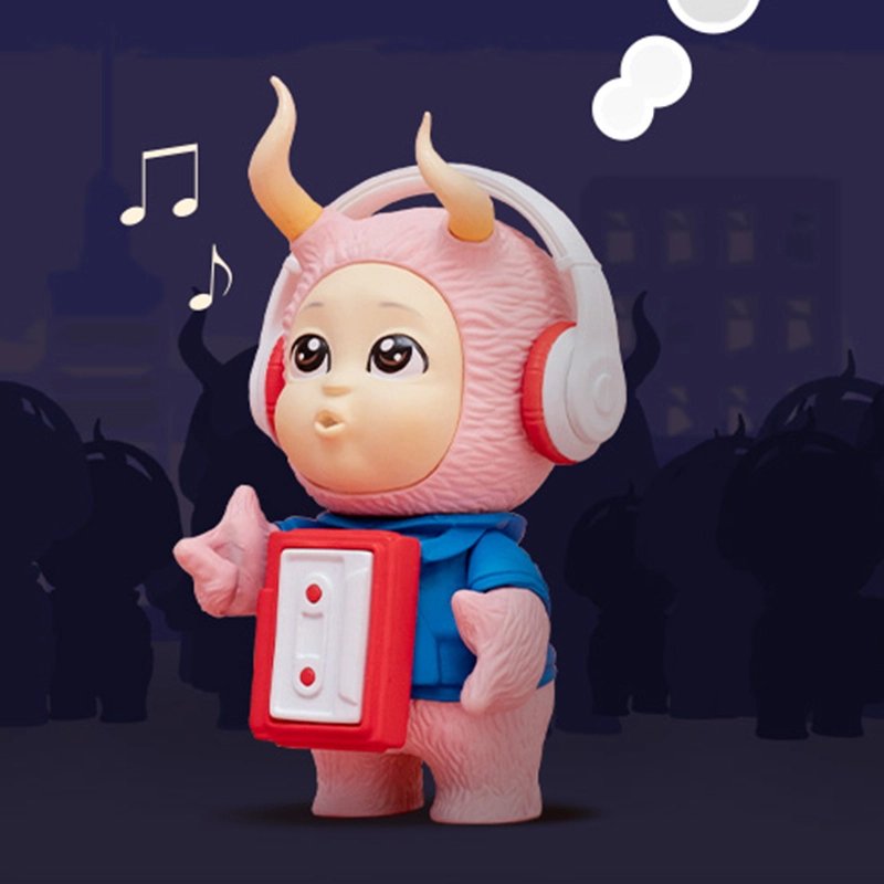 TOYCITY ANGEL Boy 9