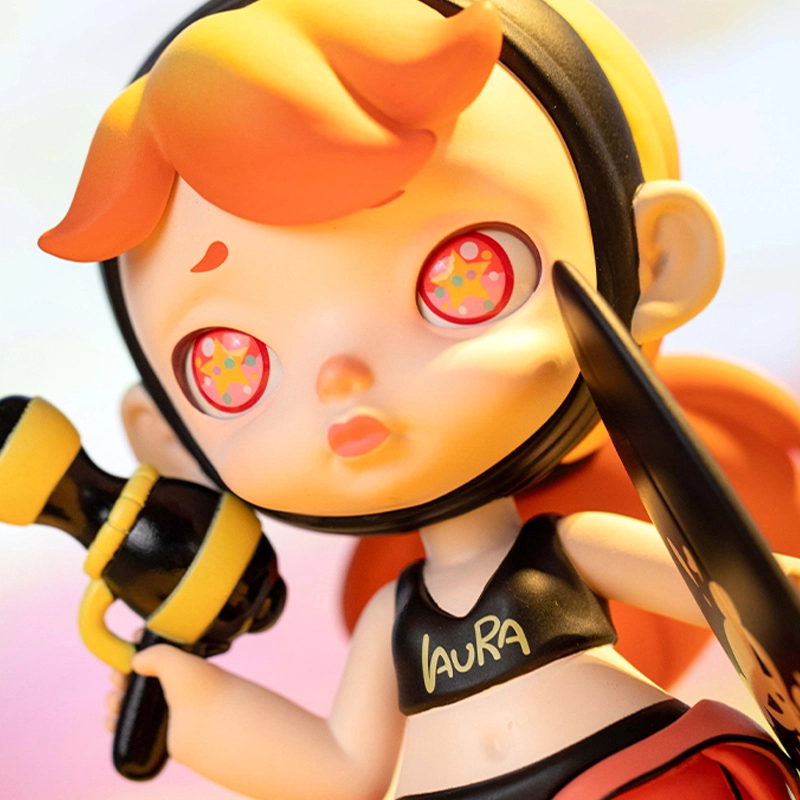 TOYCITY LAURA 16cm
