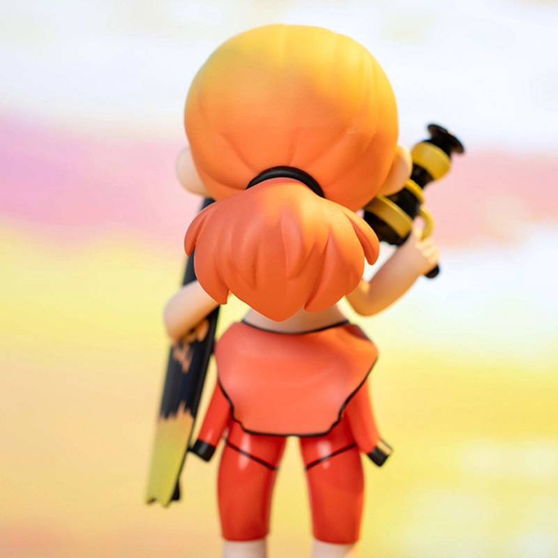 TOYCITY LAURA 16cm