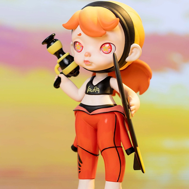 TOYCITY LAURA 16cm